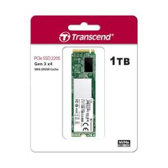 Накопитель SSD Transcend M.2 2280 1TB Фото 1