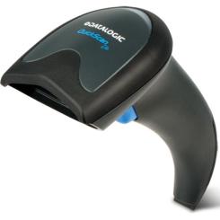 Сканер штрих-кода Datalogic QuickScan QW2420 2D USB Black Фото
