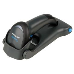 Сканер штрих-кода Datalogic QuickScan QW2420 2D USB Black Фото 1