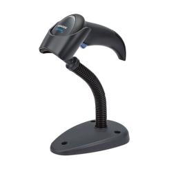 Сканер штрих-кода Datalogic QuickScan QW2420 2D USB Black Фото 2