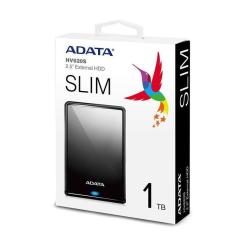 Внешний жесткий диск ADATA 2.5" 1TB Фото 4