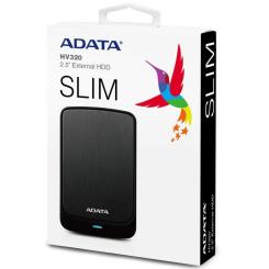 Внешний жесткий диск ADATA 2.5" 4TB Фото 5