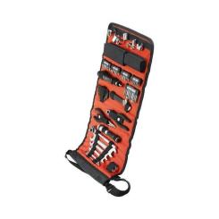 Набор инструментов Black&Decker автомобильный 71 предм. Фото 1