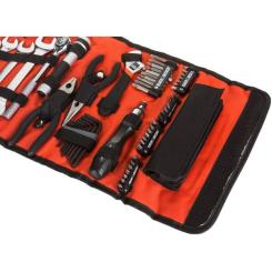 Набор инструментов Black&Decker автомобильный 71 предм. Фото 4