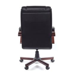 Офисное кресло Аклас Гаспар ЕХ МВ Черное Фото 3