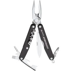 Мультитул Leatherman Juice SX, картонна коробка Фото