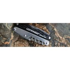 Мультитул Leatherman Juice SX, картонна коробка Фото 6