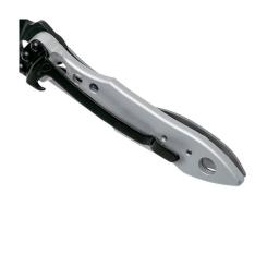 Нож Leatherman Skeletool KBx, Black & Silver Фото 4