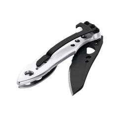 Нож Leatherman Skeletool KBx, Black & Silver Фото 6