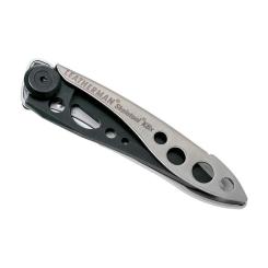 Нож Leatherman Skeletool KBx, Black & Silver Фото 7