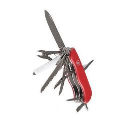 Нож Victorinox Work Champ красный Фото 3