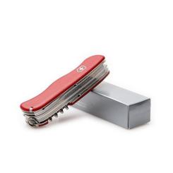 Нож Victorinox Work Champ красный Фото 4