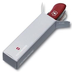 Нож Victorinox Work Champ красный Фото 5