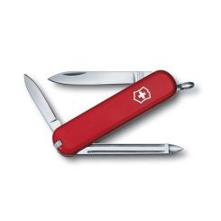 Нож Victorinox Cavalier красный Фото
