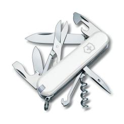 Нож Victorinox Swiss Army Climber белый Фото