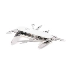 Нож Victorinox Swiss Army Climber белый Фото 1
