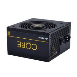Блок питания Chieftec 500W Фото