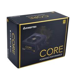 Блок питания Chieftec 500W Фото 3