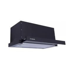 Вытяжка кухонная Minola HTL 6615 BL 1000 LED Фото 1