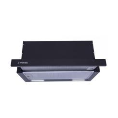 Вытяжка кухонная Minola HTL 6615 BL 1000 LED Фото 2