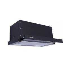 Вытяжка кухонная Minola HTL 6615 BL 1000 LED Фото 3