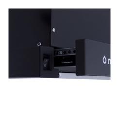 Вытяжка кухонная Minola HTL 6615 BL 1000 LED Фото 6