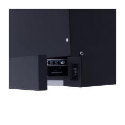 Вытяжка кухонная Minola HTL 6615 BL 1000 LED Фото 7