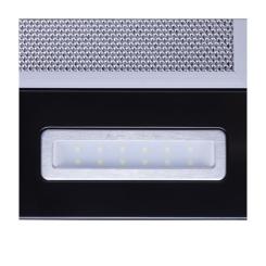 Вытяжка кухонная Minola HTL 6615 BL 1000 LED Фото 8