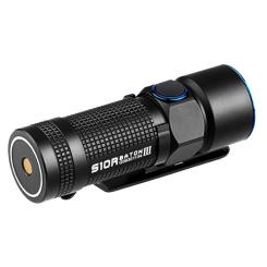 Фонарь Olight S10R Baton III Фото 1