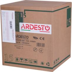 Бойлер Ardesto EWH-15OMWMI Фото 11