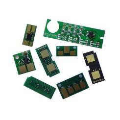 Чип для картриджа Wellchip Samsung CLP-510, Yellow, 5K Фото