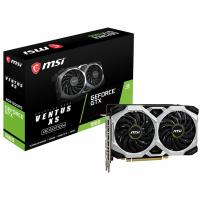 Видеокарта MSI GeForce GTX1660 6144Mb VENTUS XS OC Фото