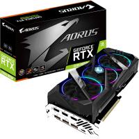Видеокарта GIGABYTE GeForce RTX2060 SUPER 8192Mb AORUS Фото