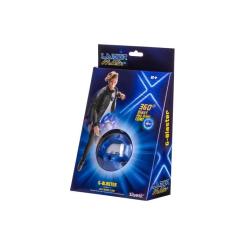 Игрушечное оружие Silverlit Lazer M.A.D. Ручная граната G-бластер Фото 8