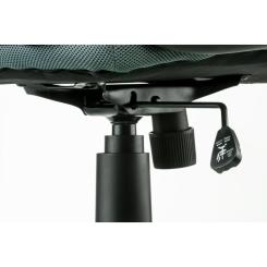 Офисное кресло Special4You Briz grey/black Фото 7