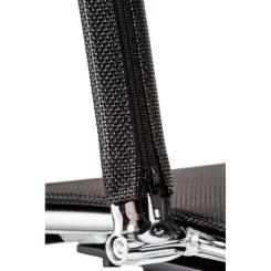 Офисное кресло Special4You Solano 3 mesh black Фото 5