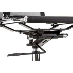 Офисное кресло Special4You Solano 3 mesh black Фото 6