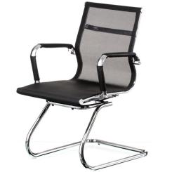 Офисный стул Special4You Solano office mesh black Фото 1