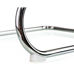 Офисный стул Special4You Solano office mesh black Фото 7