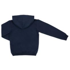 Кофта детская Breeze з капюшоном Фото 1