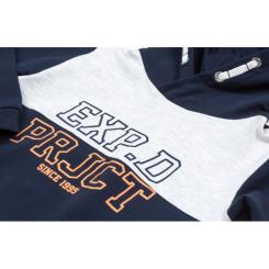 Кофта детская Breeze з капюшоном Фото 2