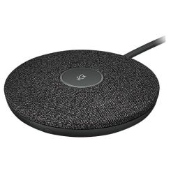 Микрофон Logitech Rally Mic Pod для Rally Ultra-HD ConferenceCam Фото