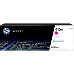 Картридж HP CLJ 415A Magenta Фото