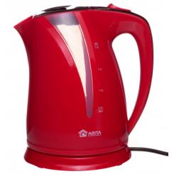 Электрочайник Arita AKT-1907RB Фото