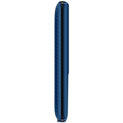 Мобильный телефон Verico Carbon M242 Blue Фото 2
