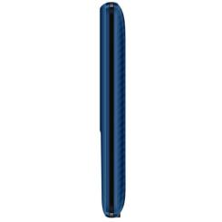 Мобильный телефон Verico Carbon M242 Blue Фото 3