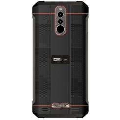 Мобильный телефон Maxcom MS571 Black Фото 1