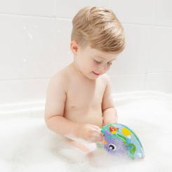 Игрушка для ванной Playgro Книжка-розбризкувач Веселі друзі Фото 3