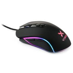 Мышка Vinga MSG-185 Black Фото 2