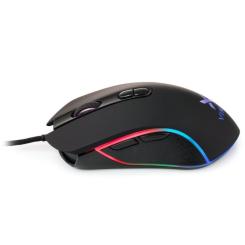 Мышка Vinga MSG-185 Black Фото 4